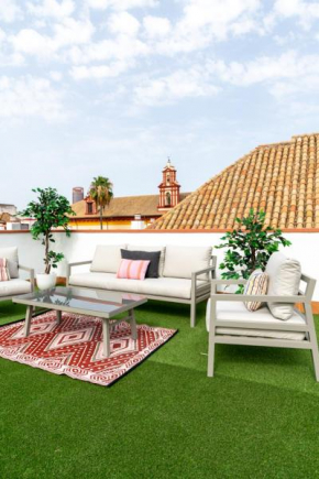 Apartments Olé - Casa Palacio San Lorenzo